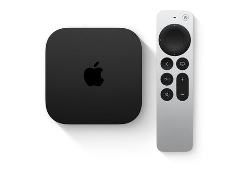 TV & Home