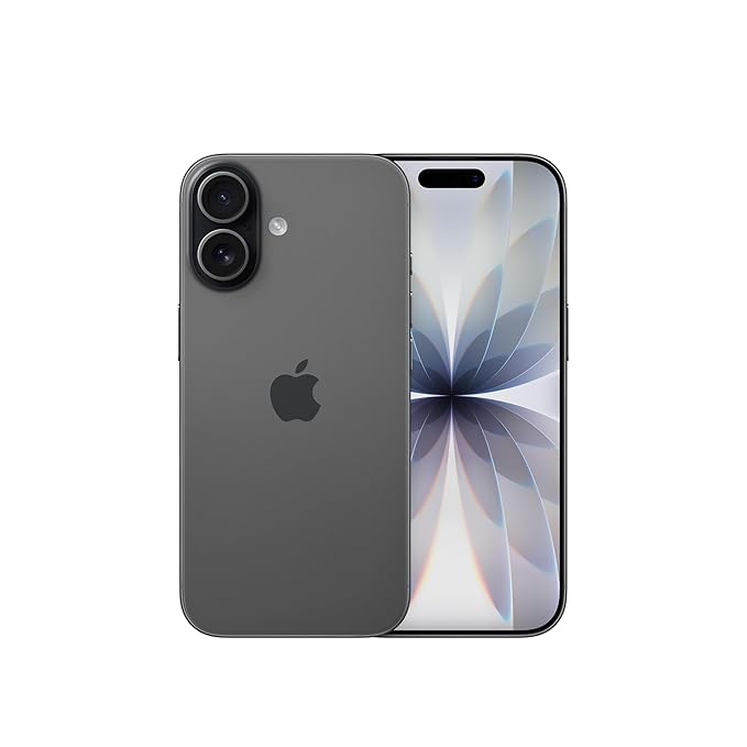 Apple iPhone 17