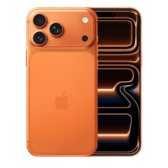 Apple iPhone 17 Pro