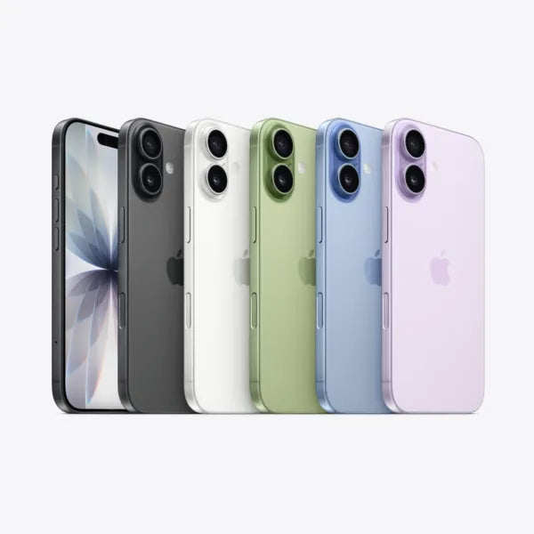 Apple iPhone 17